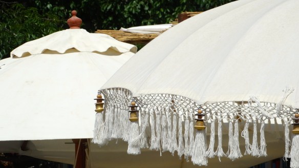 Het echte Ibiza gevoel krijg je op de Hippy Markt