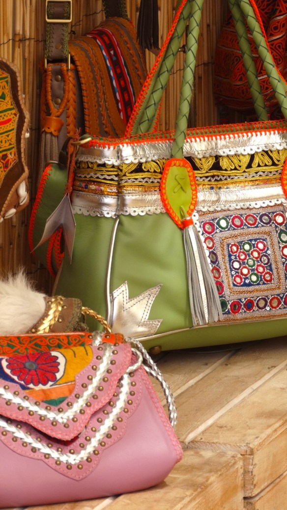 Mijn favoriete Tassen van World Family Ibiza