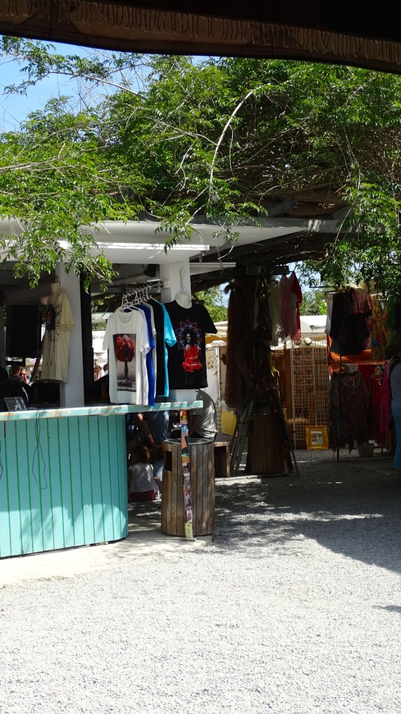 Super leuke tentjes voor elk wat wils.