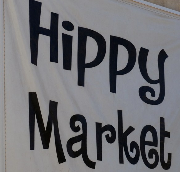 Hippy Markt San Carlos
