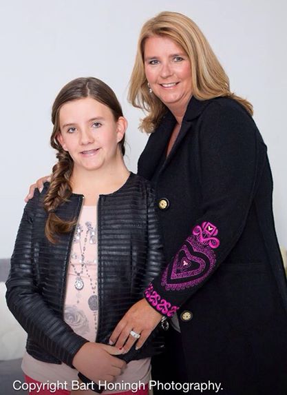 Emma & Silvia Koning