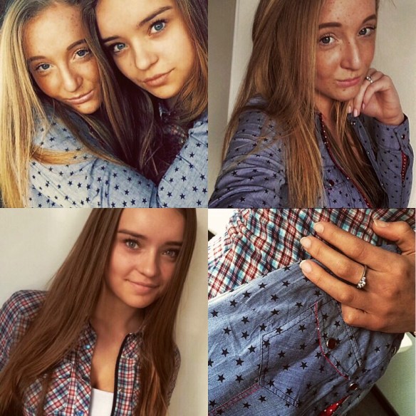 A Fish Named Fred Fashion