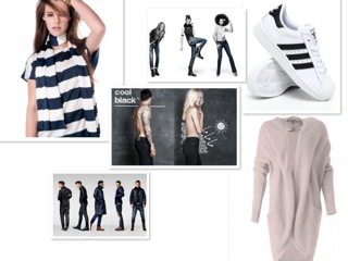 Gsus zonwerende jeans 