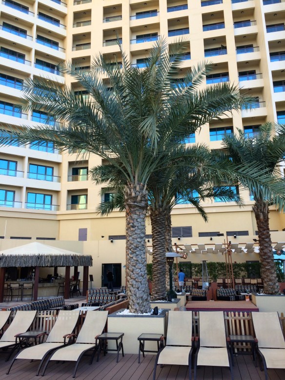 Hotel Ocean View Dubai