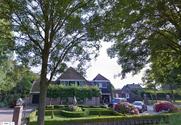 Kwadijk | overnachten in een uniek B&B Oud Quadyck