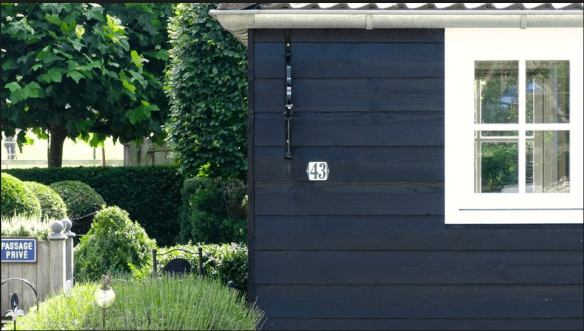 Overnachten in de buurt van sauna Fort Beemster