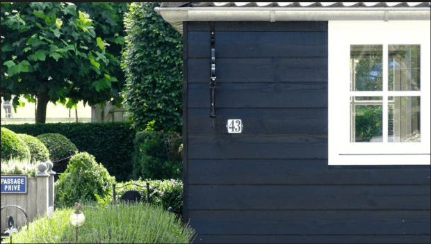 Overnachten in de buurt van sauna Fort Beemster