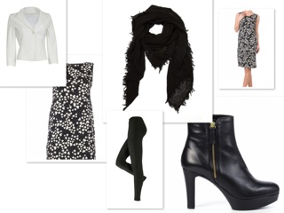 What to wear today door Silvia Koning