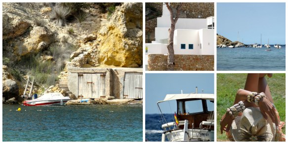 Ibiza strand|Cala Vadella