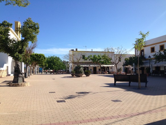 Hart van Santa Gertrudis