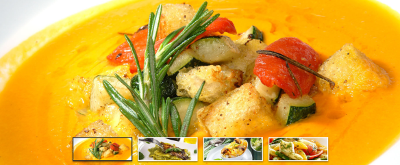 workshop bij kookstudio annet en logeren bij bed & Breakfast Oud Quadyck