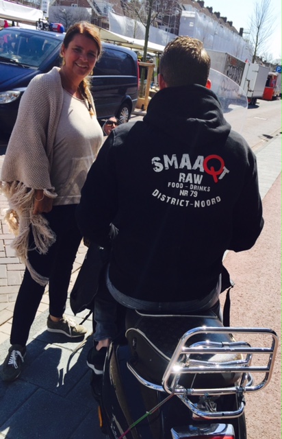 SmaaQt Amsterdam