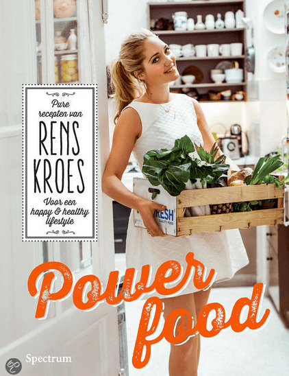 laatste Boek van rens Kroes