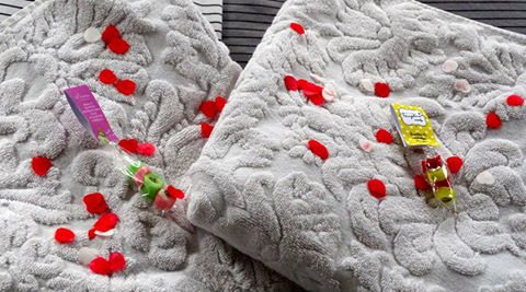 Persoonlijke aandacht voor elke gast.