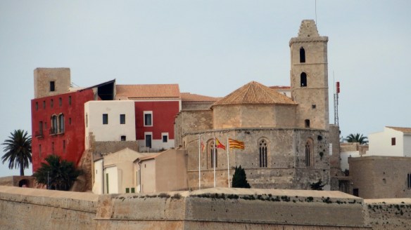 Dalt Vila