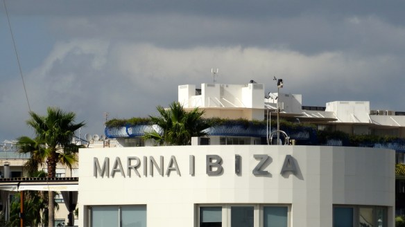 Ibiza Marina