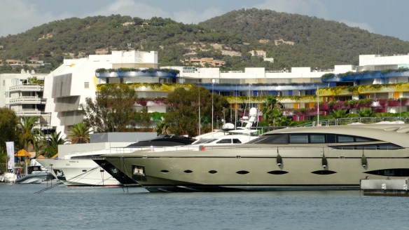 Ibiza Marina