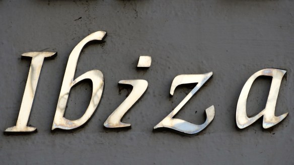 Ibiza The Place to be