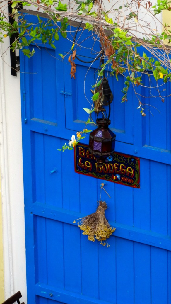 Heerlijke Tapas en vriendelijke bediening en niet duur.