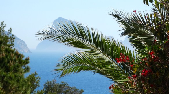 Vista Es Vedra Ibiza