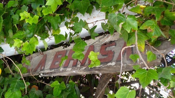 La Brasa Restaurant Ibiza Centrum