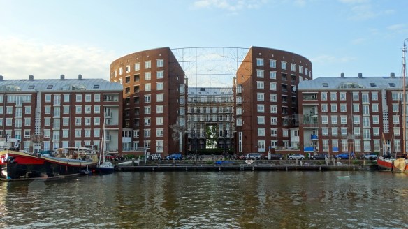 Symetrie daar hou ik van...