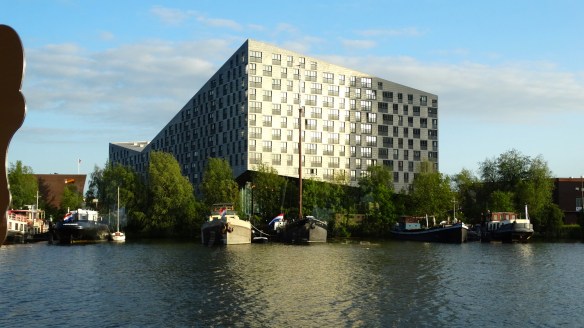 Prachtige architectuur