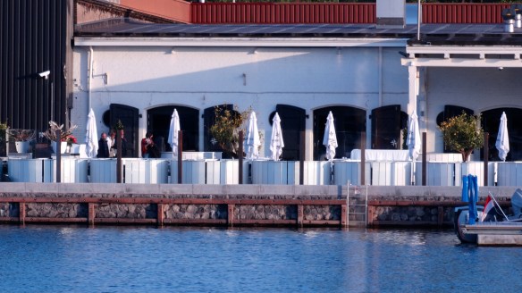 Harbourclub Amsterdam