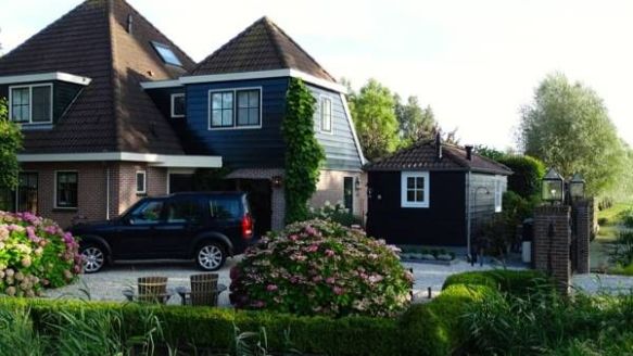 B&B Oud Quadyck Kwadijk