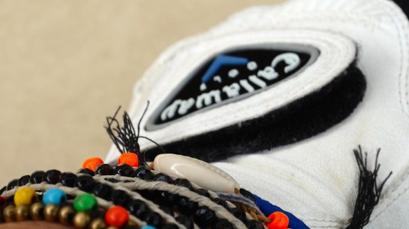 Golfhandschoen van Gallaway