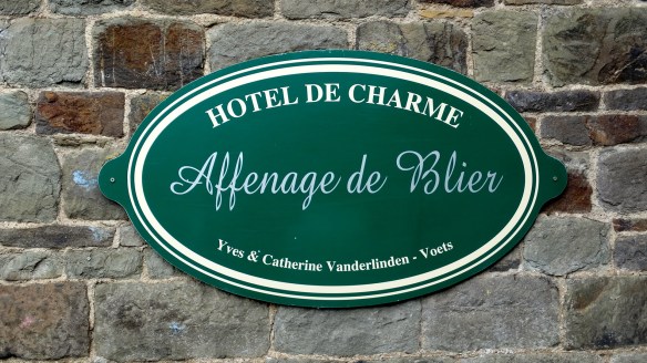 L'Affenage In Belgie