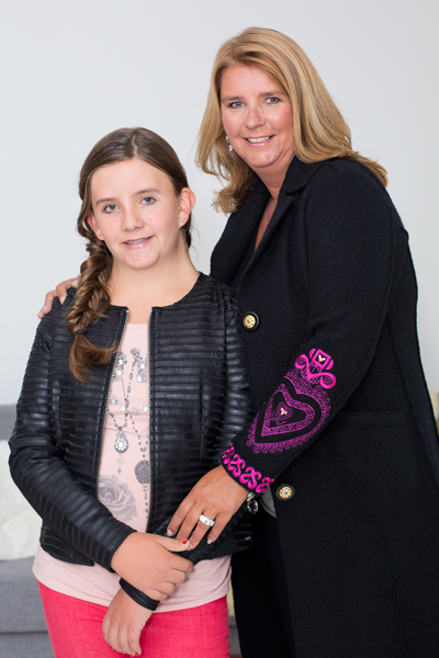 Wij geven nooit op!!!