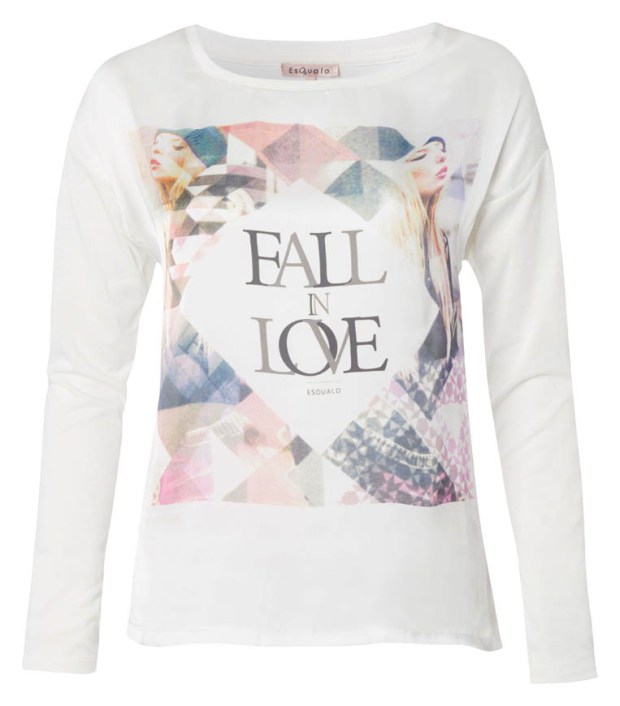 ESQUALO_HW15_3209_WHITE Cancelled