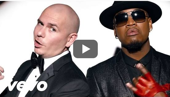 Pitbull 