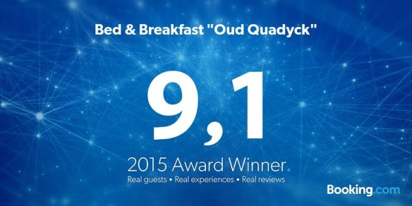 Booking.com Bed & Breakfast near Amsterdam