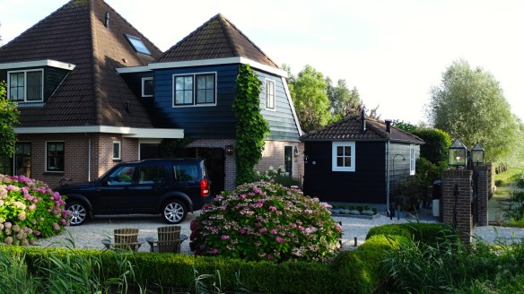 Booking.com Bed & Breakfast near Amsterdam