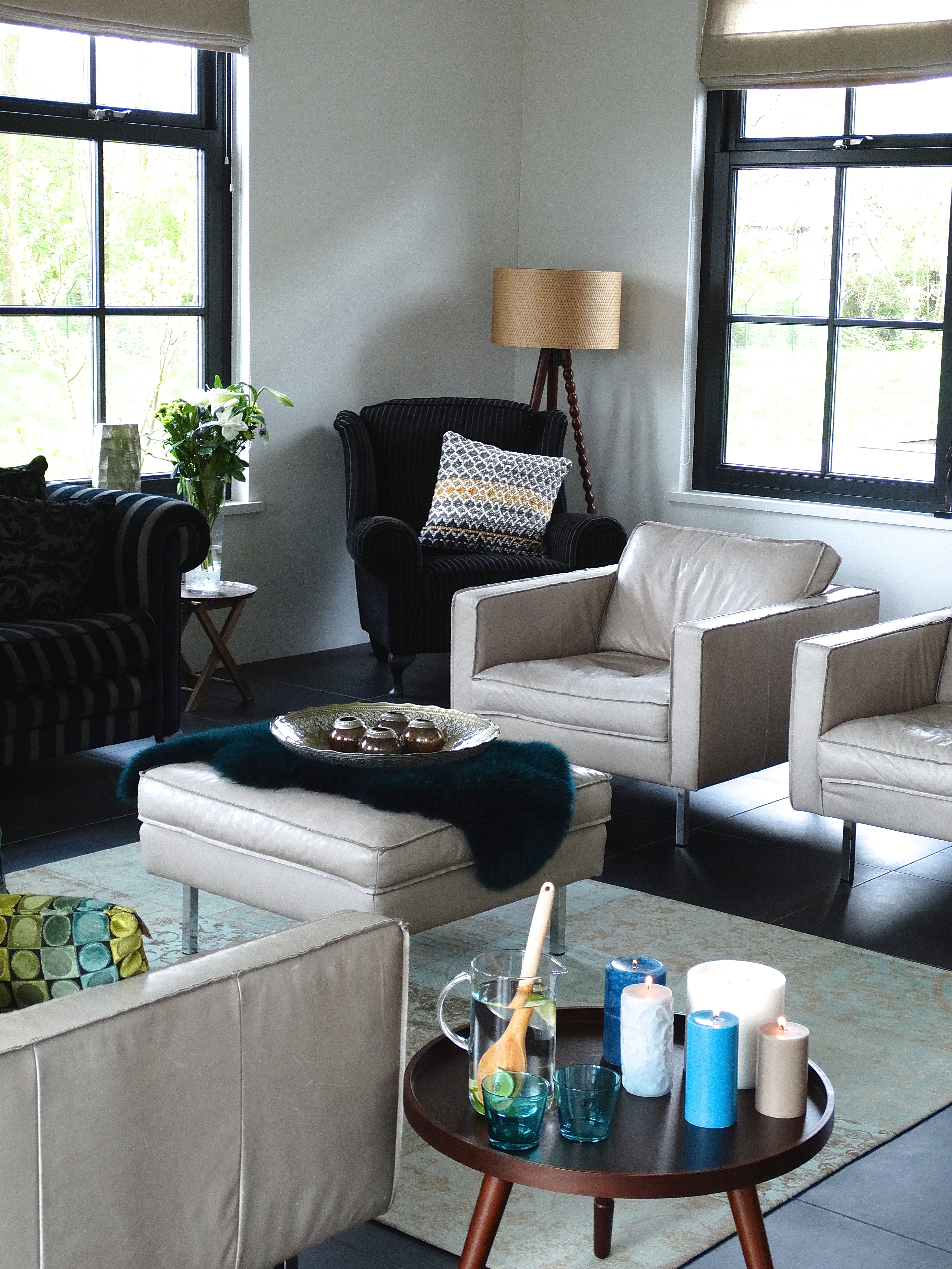 Sfeervol wonen aan de Mijndense dijk 61