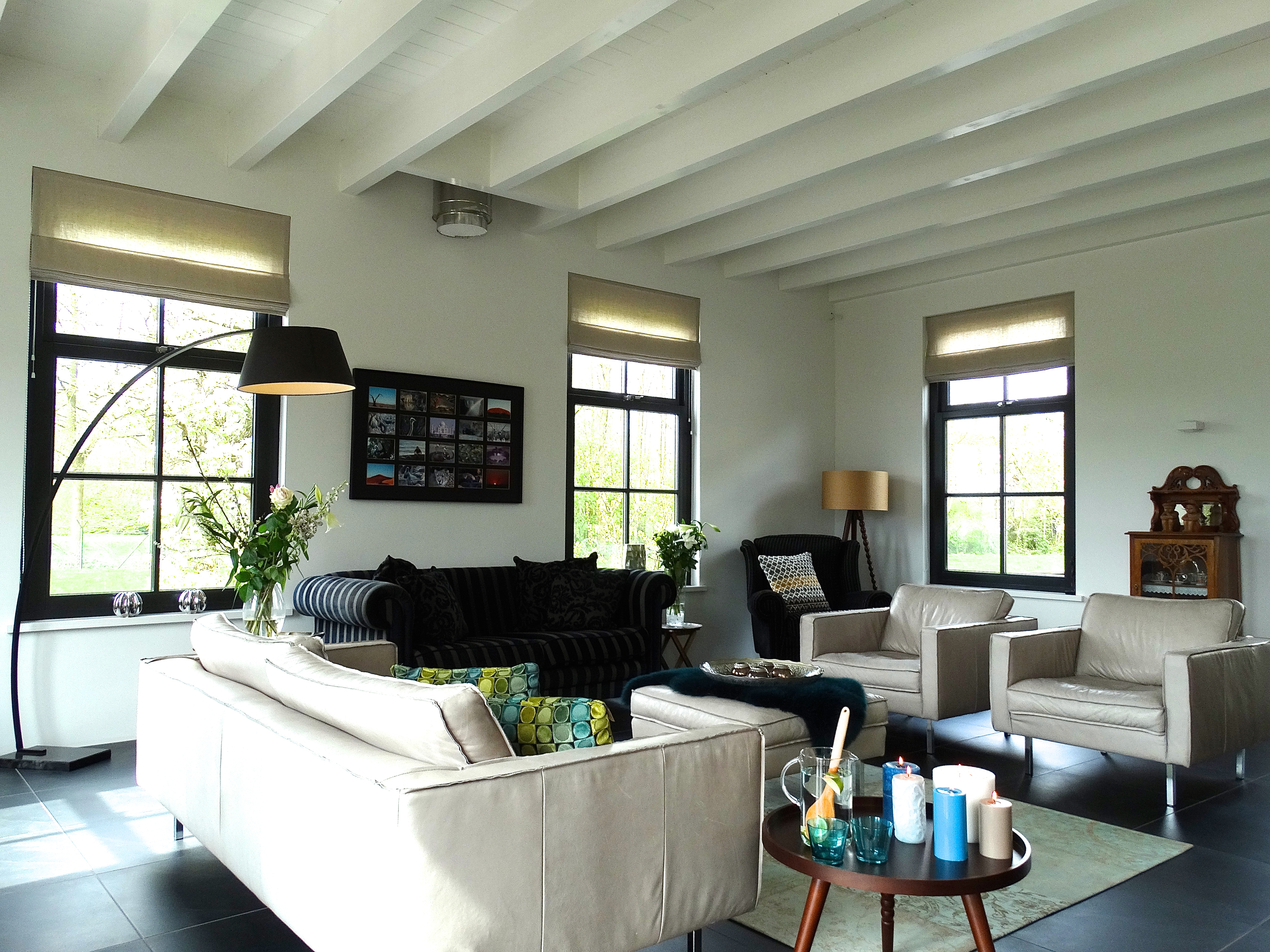 Woonkamer Mijndenste dijk