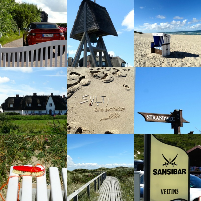 Sylt| Rantum