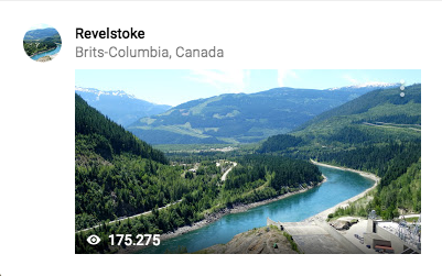 Revelstoke Canada