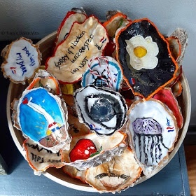 Ieder mens is een parel